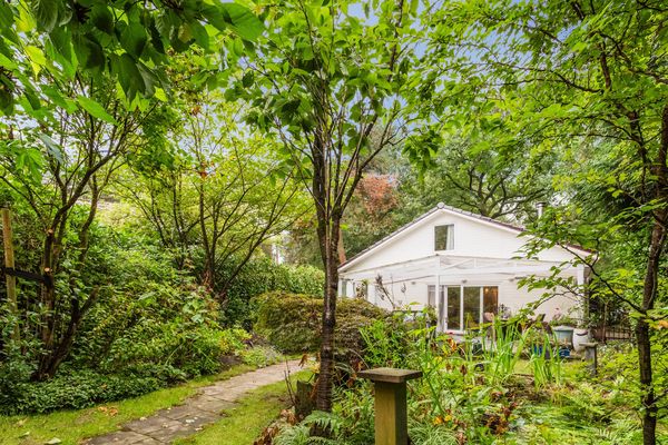 funda veluwe sauna harderwijk huis bosperceel (2)