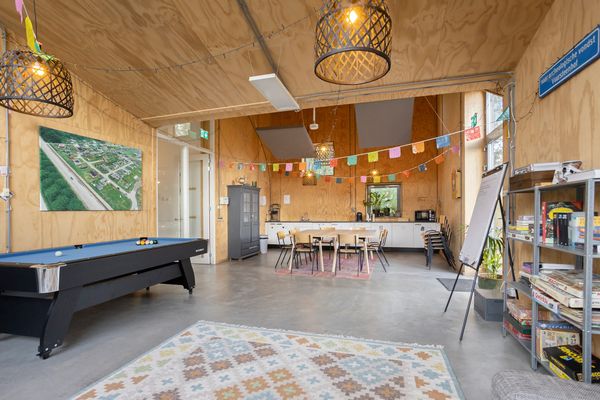 funda ecowijk energielabel a huis kopen almere oostvaarders