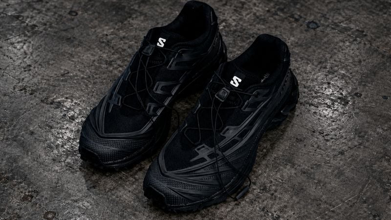 Mijn top 5 rave-sneakers voor ADE 2026: van €49,95 tot €190