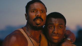 Jim Crow-horror met Oscar-record en topscores verovert Netflix