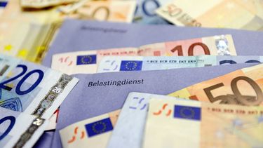 Belastingaangifte 2023 zo verdien je als fiscaal partner 2.694 euro