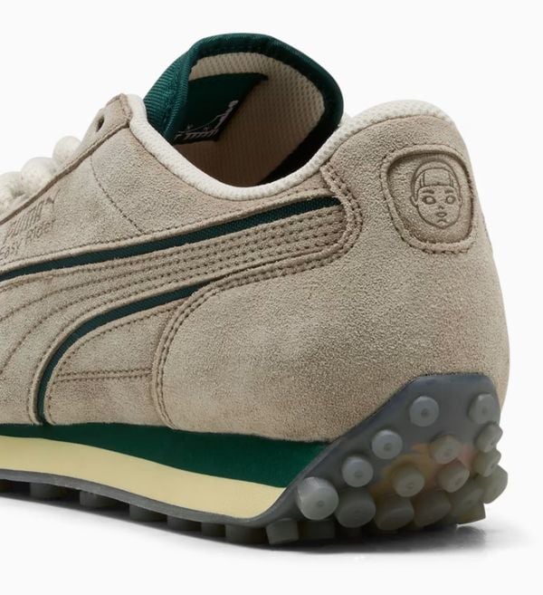 PUMA x SQUID GAME Easy Rider unisex sneakers