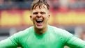 Het salaris van Ronald Koeman Junior, zo'n 12,5% van zijn vader