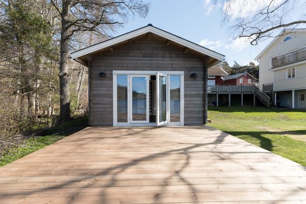 huis in zweden modern nieuw kust goteborg (7)