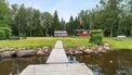 huis in zweden te koop eiland arichipel
