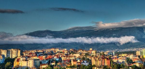 goedkoopste stad europa sofia bulgarije