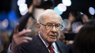 warren buffet indicator beurs crisis ai bubbel