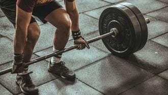 Zo doe jij de perfecte deadlift volgens 's werelds sterkste man