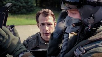 Zo word je F-35 piloot en dit is je salaris bij de Luchtmacht