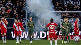De invloed van gekken: 7 Eredivisie-stakingen en het eindresultaat