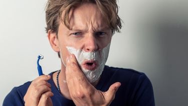 De beste scincare-routine voor mannen