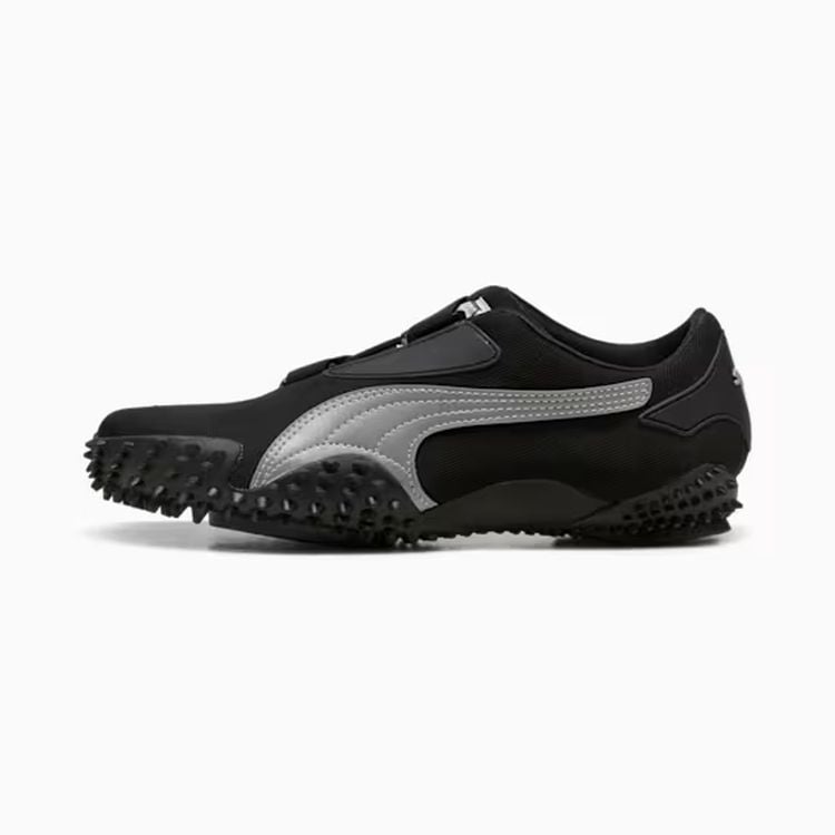 puma Mostro-OG-uniseks-sneakers zwart