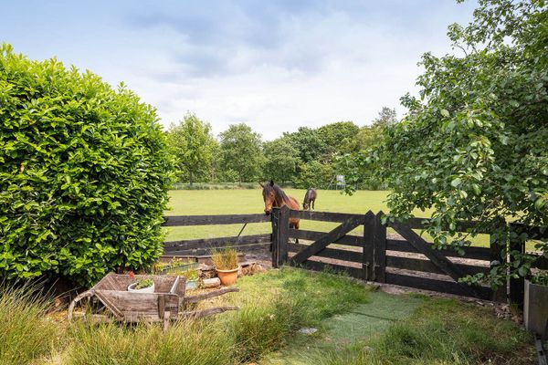 funda zwembad sauna boerderij woning duitsland grensgebied