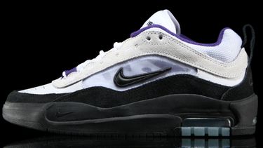 Deze fijne Nike Air Max skate-sneakers koop je nu voor 77 euro