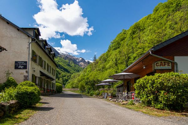 B&B bed & breakfast hotel frankrijk huis kopen pyreneen (10)