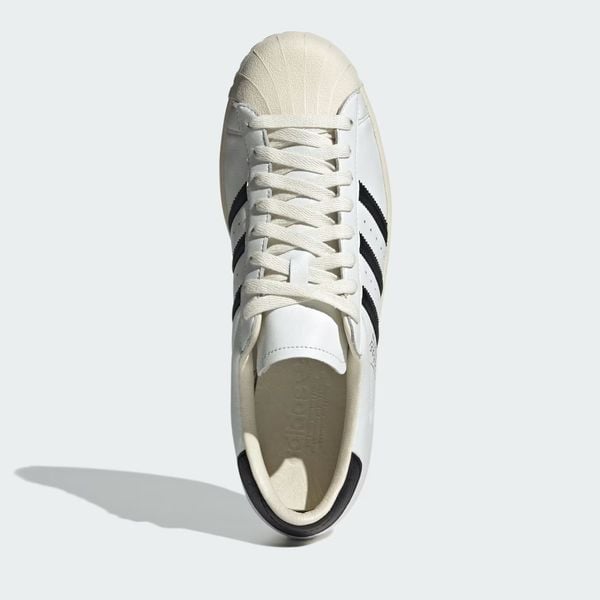 adidas superstar vintage nieuwe sneakers origineel uit 1969