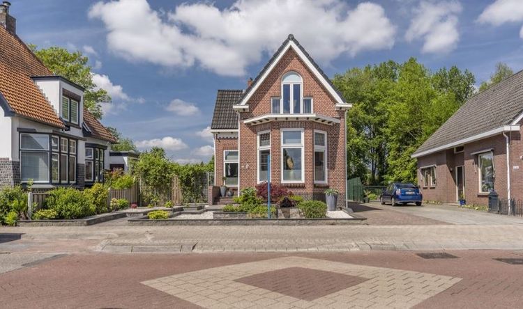 Nieuwe Pekela - Siefkes Vastgoed Funda