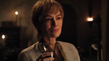 Lena Headey, Cersei Lannister, game of thrones, the abandons, netflix, western
