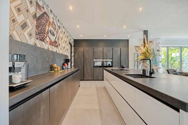 funda villa zwembad bar energielabel A+ huis duitsland grens (13)