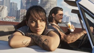 Rockstar dropt alvast deel GTA 6 the album radio