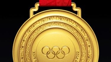 gouden medaille, waarde, goudprijs, gewicht, olympische spelen, beijing