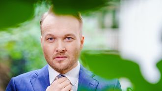 Arjen Lubach Zondag met Lubach Italië