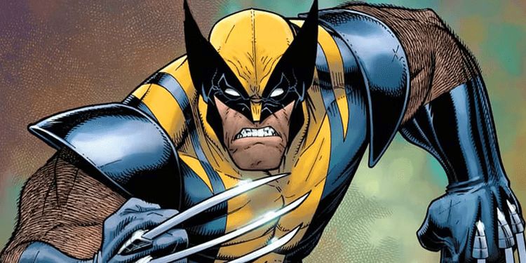 Deadpool Wolverine easter egg Marvel Ant-Man Giant Man