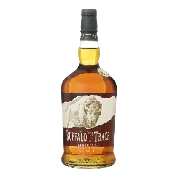 Buffalo Trace, bourbon, betaalbaar
