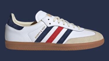 sneakers van de dag adidas samba olympische spelen