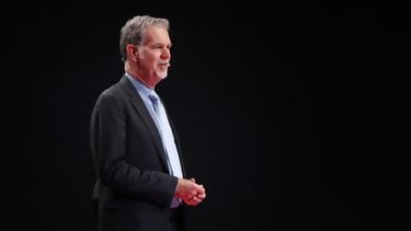 reed hastings, best betaalde ceo's, 2020, forbes, onthuld