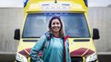 ambulance verpleegkundige salaris vacature baan