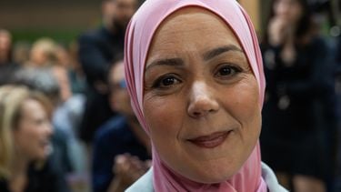 Lahlah mag eindelijk uit Tweede Kamer: zoveel stijgt haar salaris