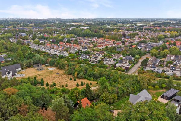funda bos zee perceel zuid-holland rockanje