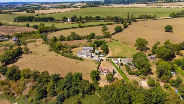 chateau frankrijk B&B gite kopen funda (2)