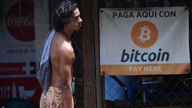 Bitcoin City, IMF, El Salvador, wettig betaalmiddel