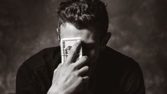 '€132 per maand gokken veranderde ik in €160K jackpot na switch'