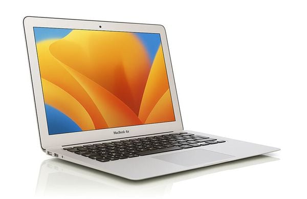 refurbished apple macbook air goedkope laptop