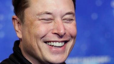 Gigabeer bier Elon Musk Technoking Tesla titel Bitcoin scam