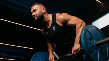 Het succes achter de betrouwbare fitness-supplementen van Kosso