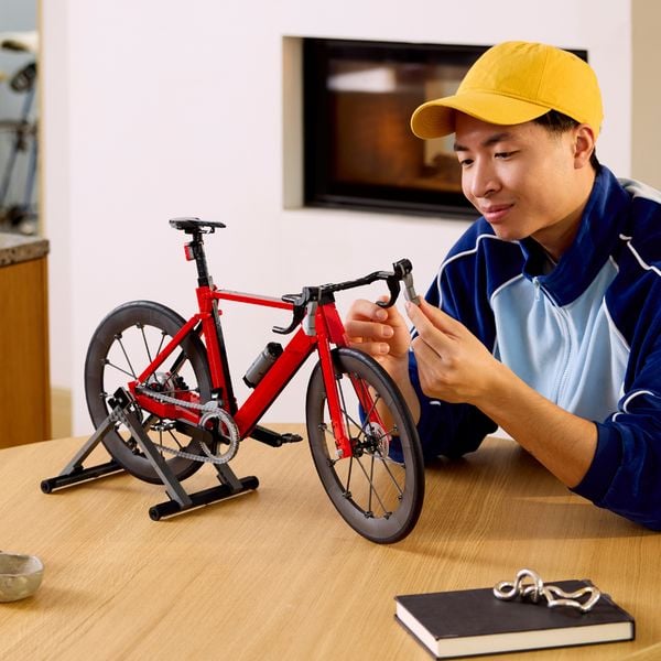 LEGO 11380 Road Bike fiets tour de france