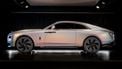 Rolls-Royce onthult Spectre Lunaflair met betoverende halo-lak