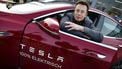 Martin Eberhard Marc Tarpenning Elon Musk Tesla oprichters