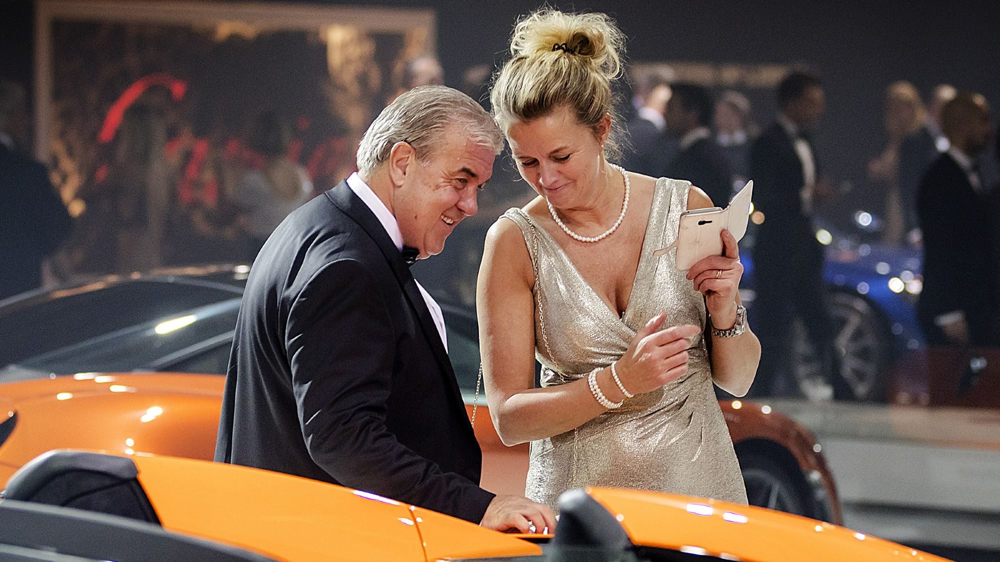 Zoveel miljonairs telt Nederland volgens nieuwe cijfers CBS