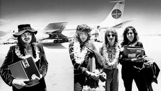 Netflix dropt heerlijke muziekdocu met Becoming Led Zeppelin