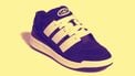 Adidas dropt basketbal-sneakers in 90's skate-stijl voor €120