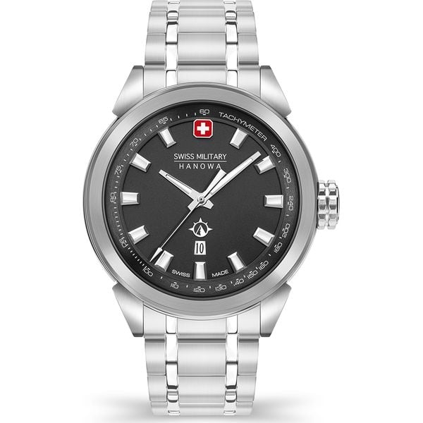Swiss Military Hanowa Land SMWGH2100101