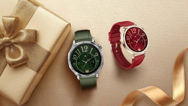 feestdagen slimme cadeaus Huawei gadgets