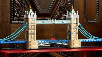 Briljante nieuwe LEGO Architecture-set verklapt pijnlijke inflatie