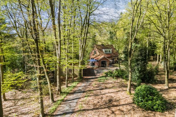 funda bos huis kopen drenthe (2)