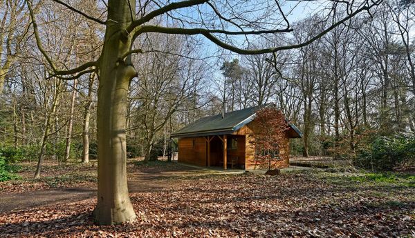 funda huis kopen woning bos groot perceel mook gelderland nijmegen
